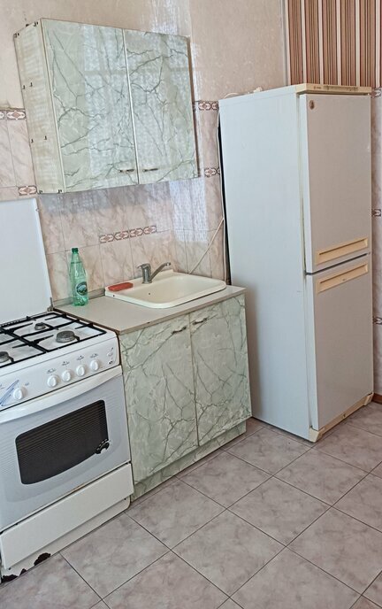 квартира г Волгодонск ул Дружбы 7/22 фото 14