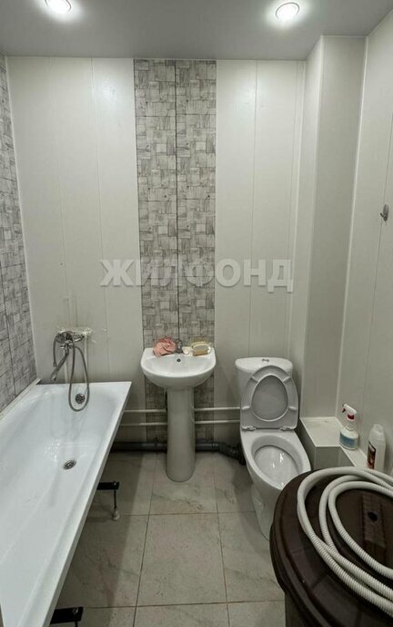 квартира г Новосибирск ул Рубежная 56 Площадь Маркса фото 7
