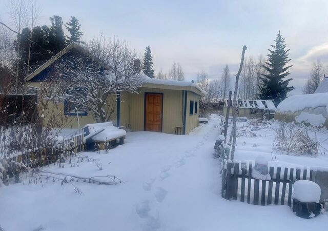 снт Иртыш Тюменская обл., Мегион, городское поселение Излучинск фото