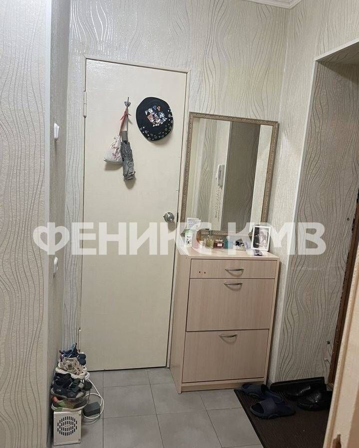 квартира г Пятигорск ул Кочубея 23 фото 4