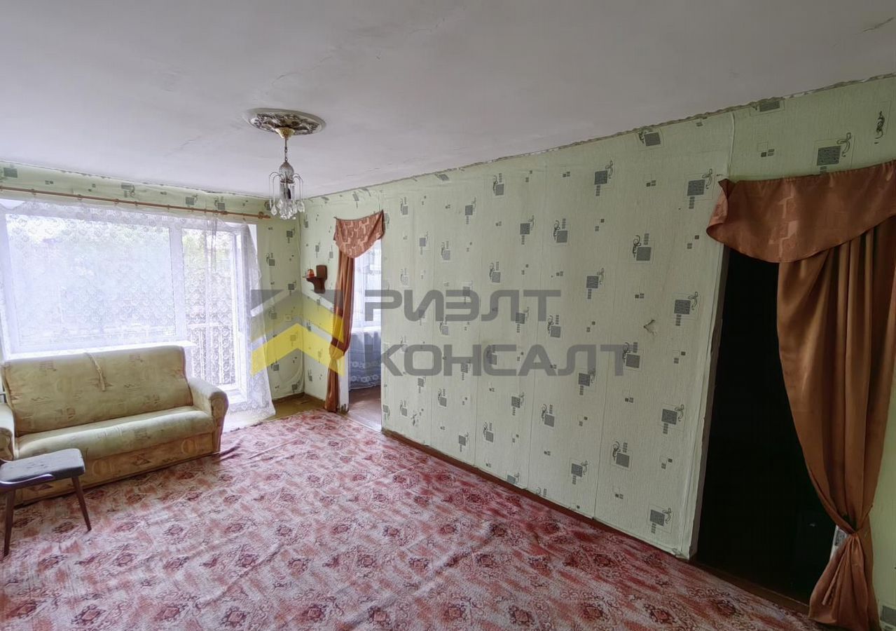 квартира г Омск р-н Центральный ул 22 Партсъезда 1 фото 7