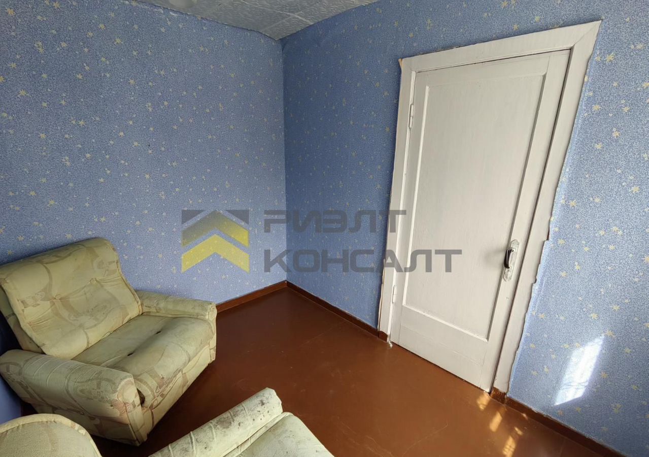 квартира г Омск р-н Центральный ул 22 Партсъезда 1 фото 15