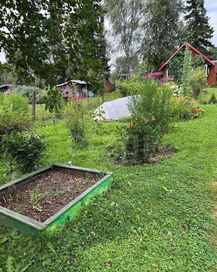 дом г Мыски снт Проектировщик Кемеровская обл. — Кузбасс, 14 фото 24