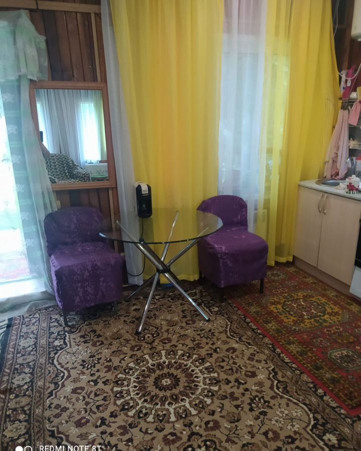 дом г Калтан с Сарбала снт Приозерный Кемеровская обл. — Кузбасс, 122, Малиновка фото 4