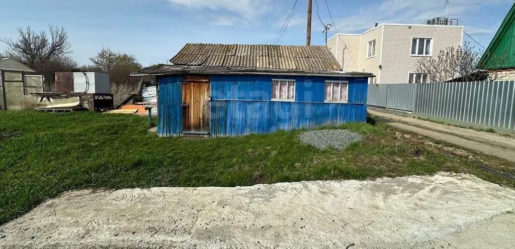 дом г Чебаркуль снт Восточный фото 6