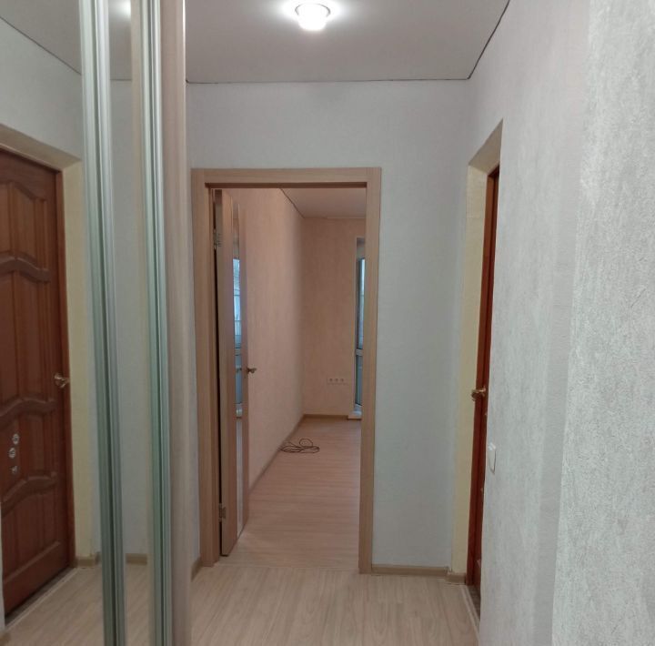 квартира г Копейск п Советов 2 фото 10