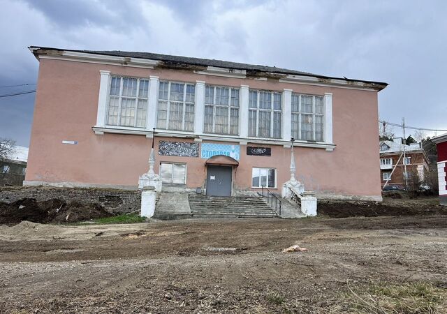 свободного назначения ул Уральских Танкистов 1 фото