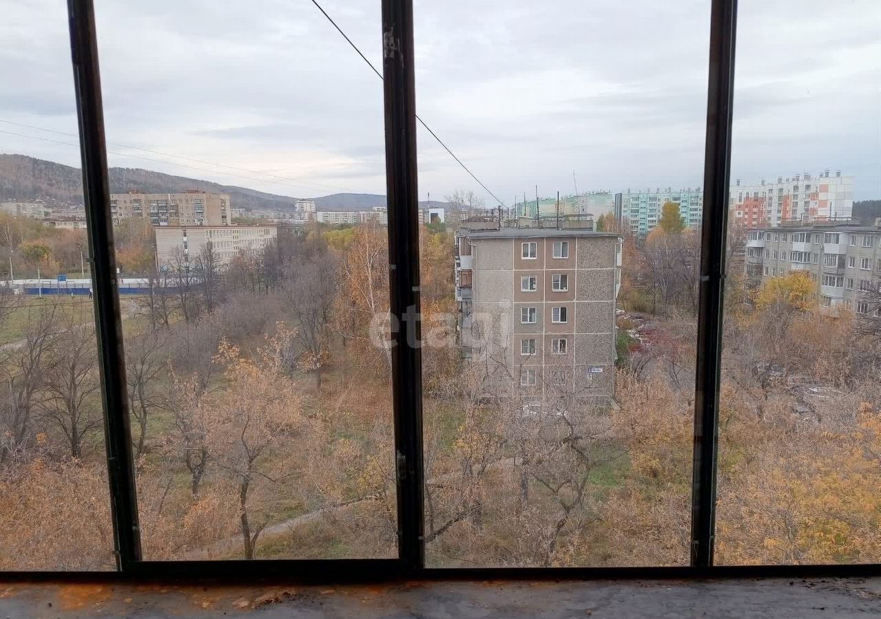 квартира г Миасс ул Менделеева 8 р-н Северный, Миасский г. о. фото 8
