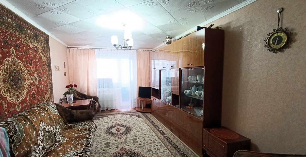 квартира г Миасс ул Лихачева 29 Миасский г. о., р-н Центральный фото 3