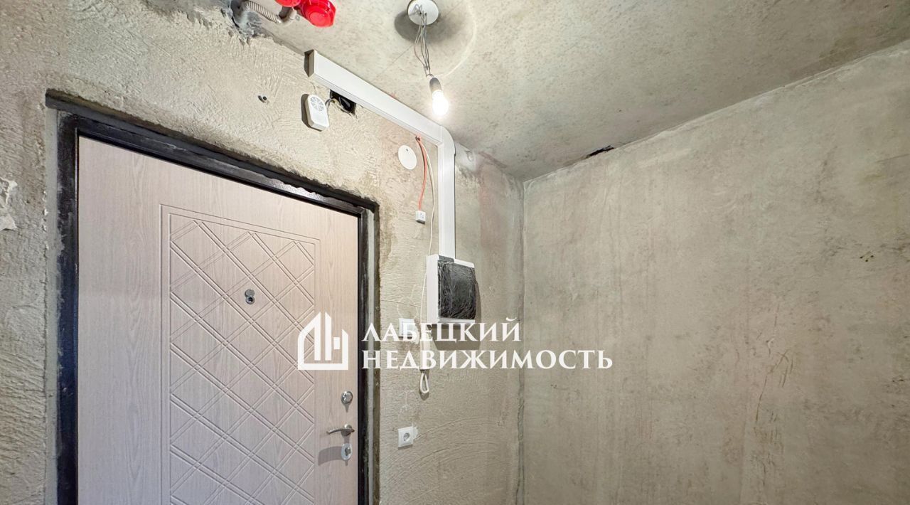 квартира р-н Всеволожский г Всеволожск ул Севастопольская 1 Улица Дыбенко фото 28