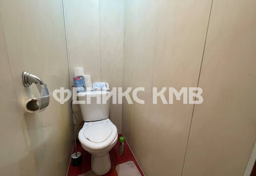 квартира г Пятигорск п Свободы ул 1-я Набережная 32/3 фото 4