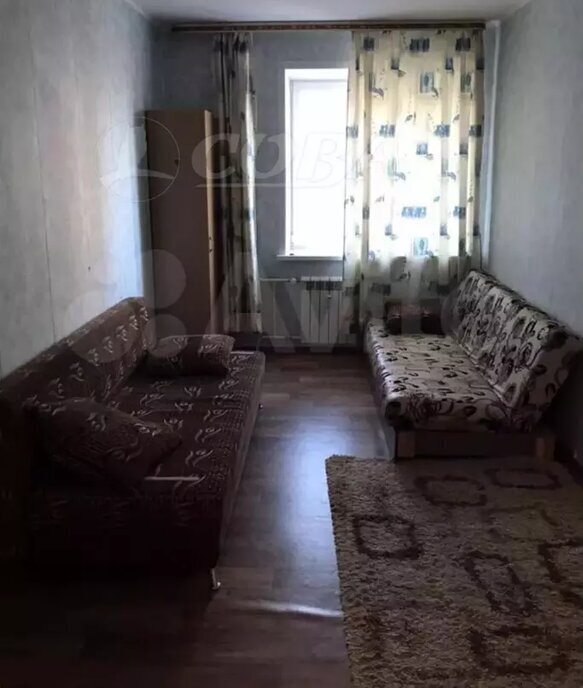 квартира г Тюмень ул Андрея Бушуева 4к/1 фото 5