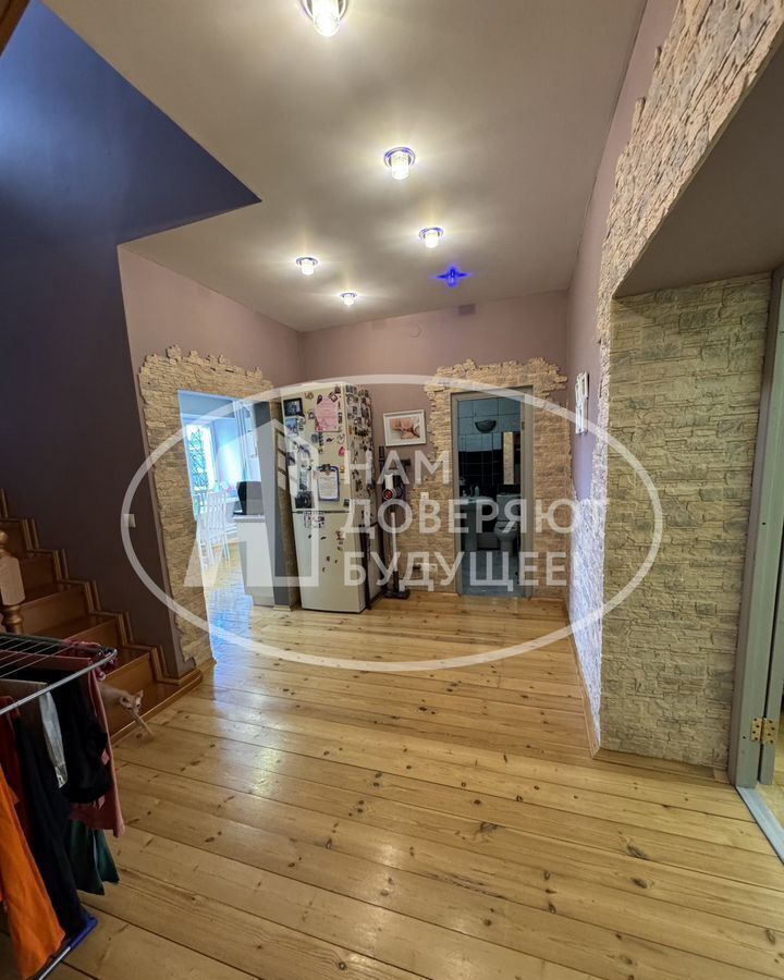 дом г Чайковский п Прикамский ул Солнечная 9кв/2 фото 6