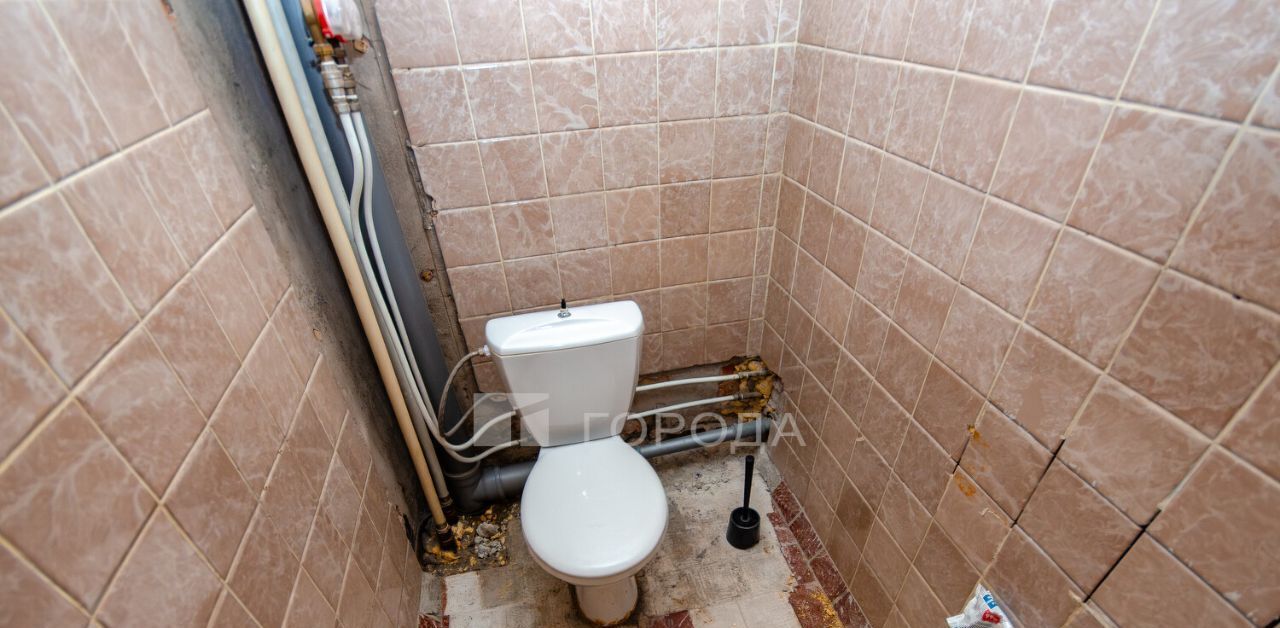 квартира г Новосибирск Сибирская ул Мичурина 20/1 фото 22