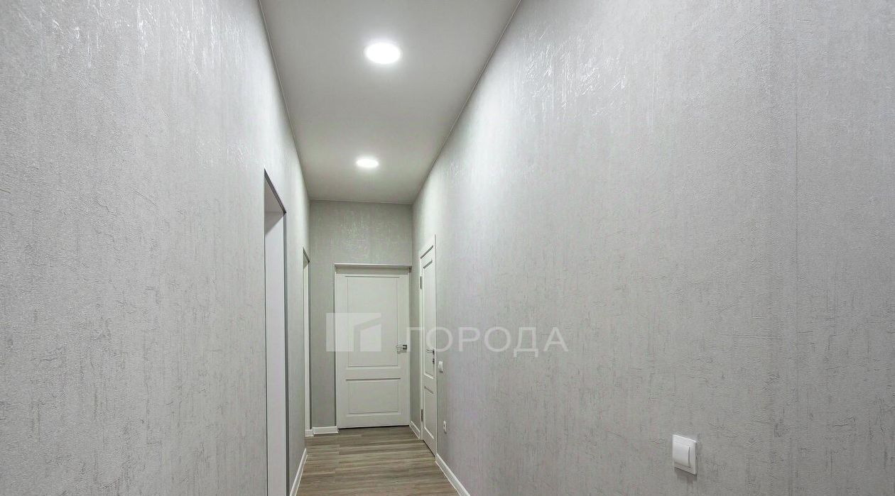 квартира г Новосибирск метро Площадь Гарина-Михайловского тер Военного санатория Ельцовка 9 фото 13