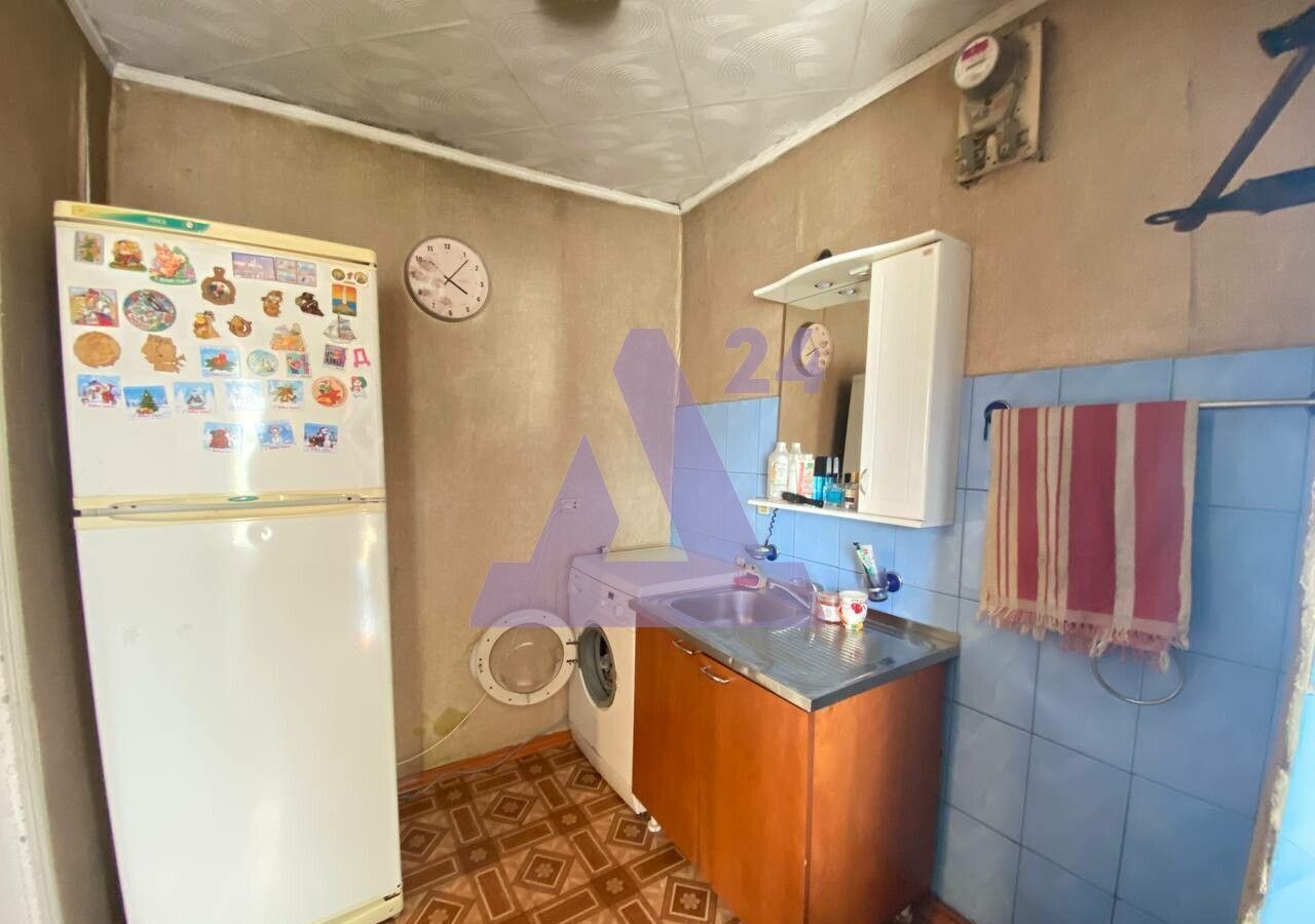 дом г Новоалтайск ул Ленина 197 фото 22