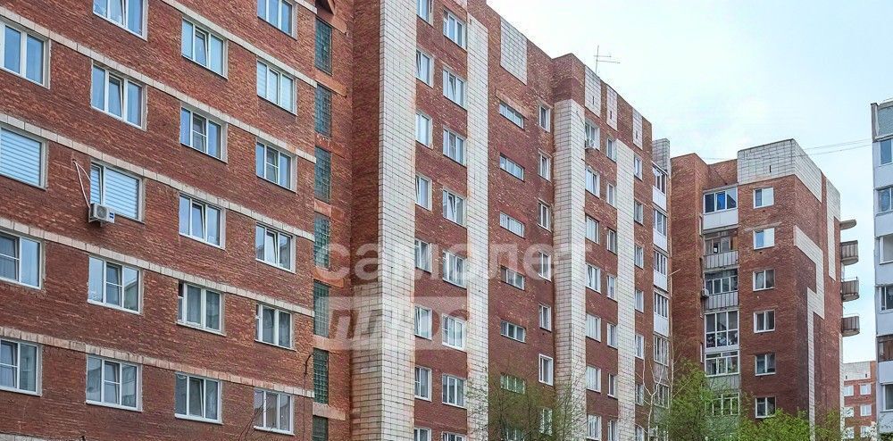 квартира г Омск р-н Октябрьский ул Масленникова 183 фото 20