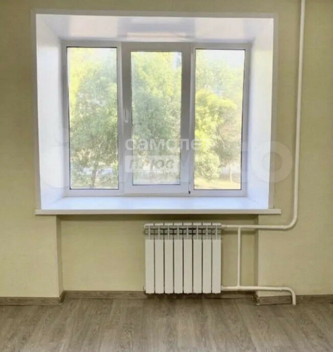 комната г Кумертау ул Ломоносова 31а фото 2