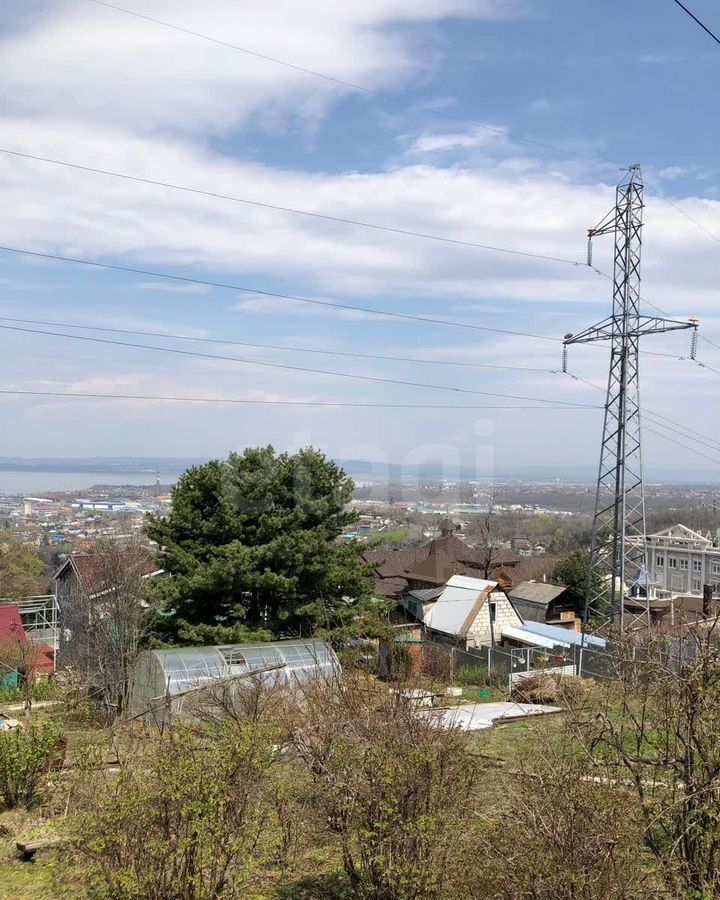 дом г Владивосток р-н Советский снт Строитель-1 фото 11