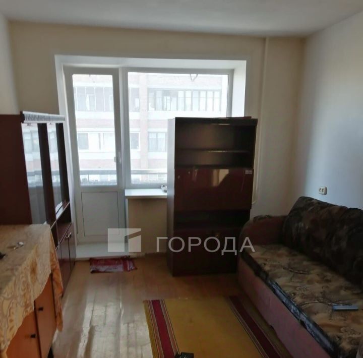 комната г Новосибирск ул Софийская 1 Площадь Маркса фото 6