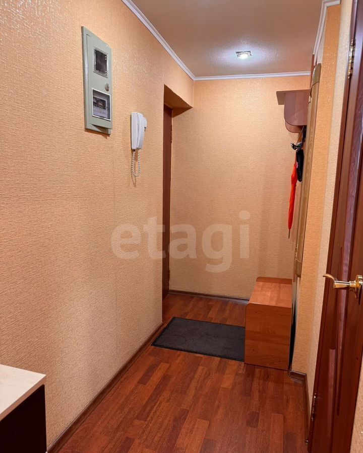 квартира г Комсомольск-на-Амуре ул Вокзальная 45 фото 12