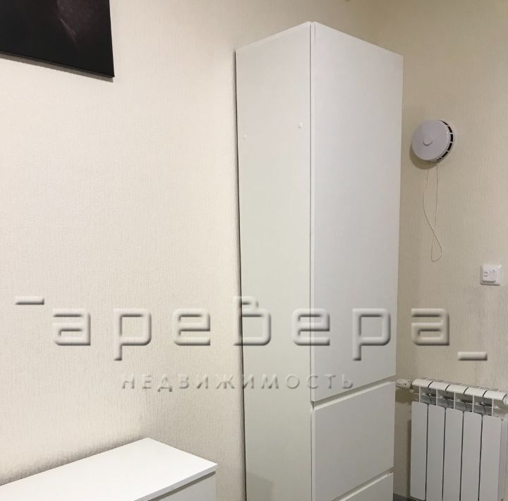квартира г Красноярск р-н Центральный ул Караульная 43/2 фото 5