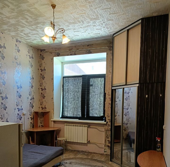 квартира г Красноярск р-н Свердловский ул Парашютная 21 фото 12