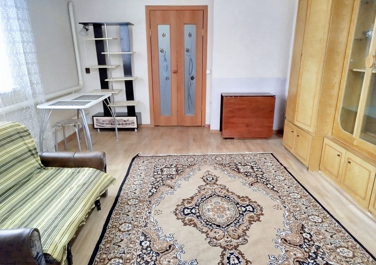 квартира г Бузулук ул 1 Мая 3 фото 3