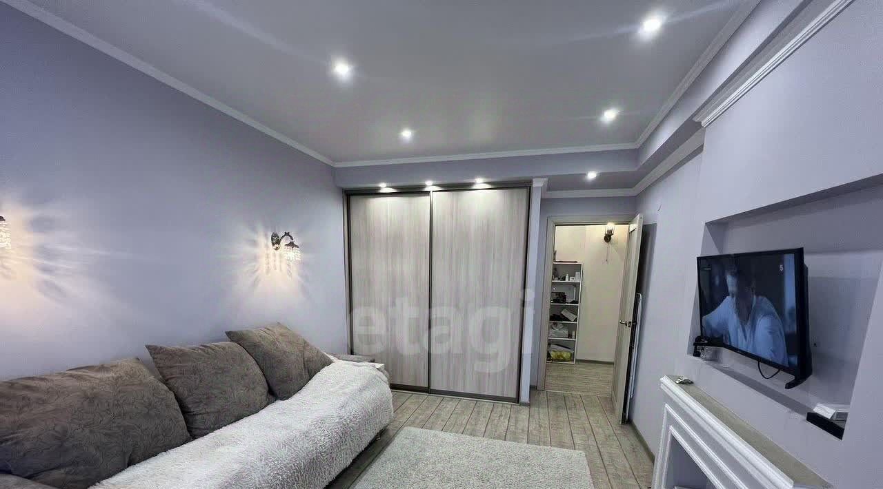 квартира г Улан-Удэ р-н Октябрьский мкр 140А 10г фото 3