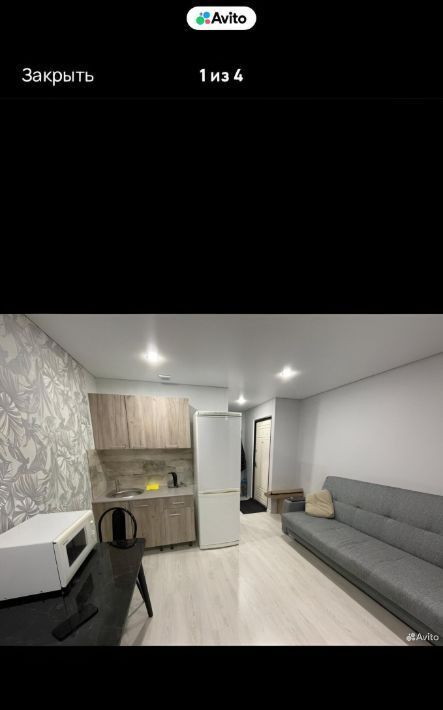 комната г Набережные Челны р-н Автозаводский 23-й комплекс 10Д фото 4