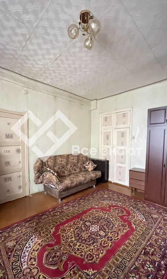 квартира г Челябинск р-н Тракторозаводский ул Ловина 20 фото 4