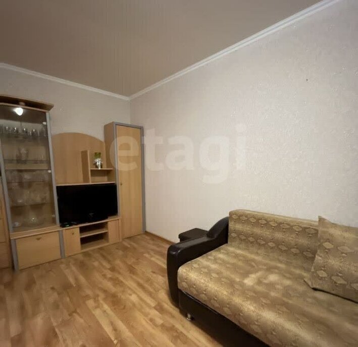 квартира г Омск ул Лукашевича 27а фото 1