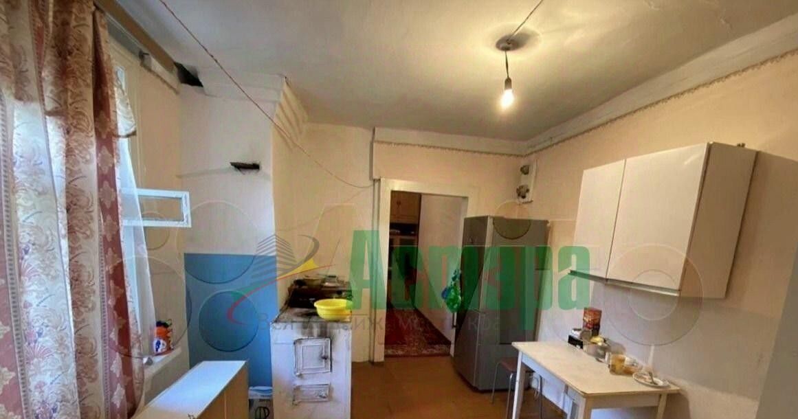 дом г Чита р-н Центральный ул Забайкальского Рабочего 50 фото 4