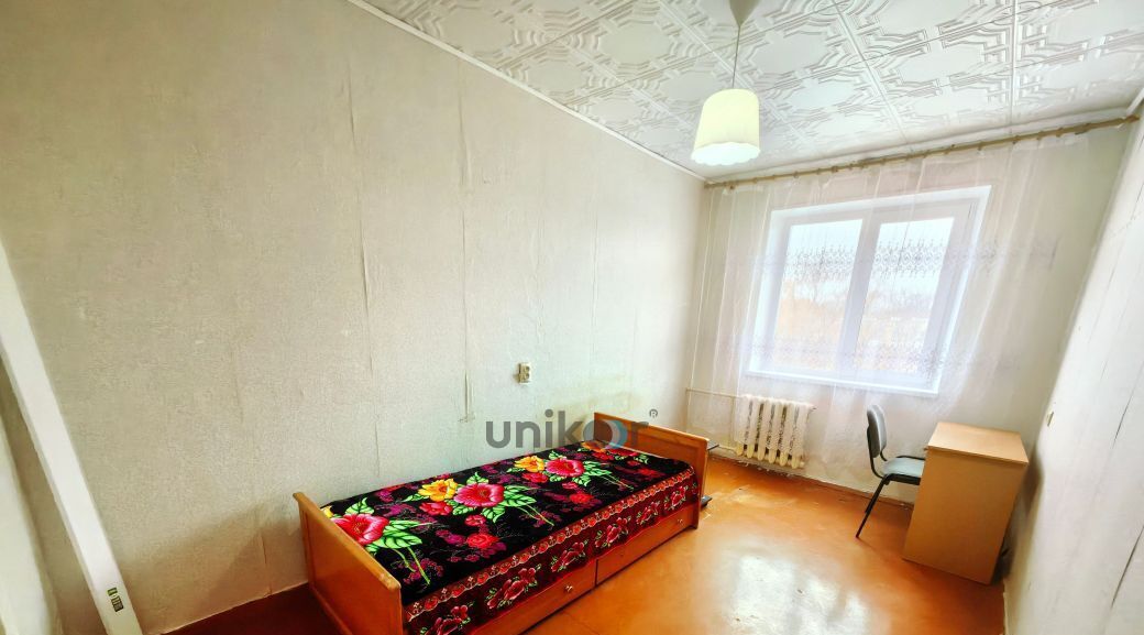 квартира г Уфа р-н Орджоникидзевский ул Шота Руставели 35 фото 19