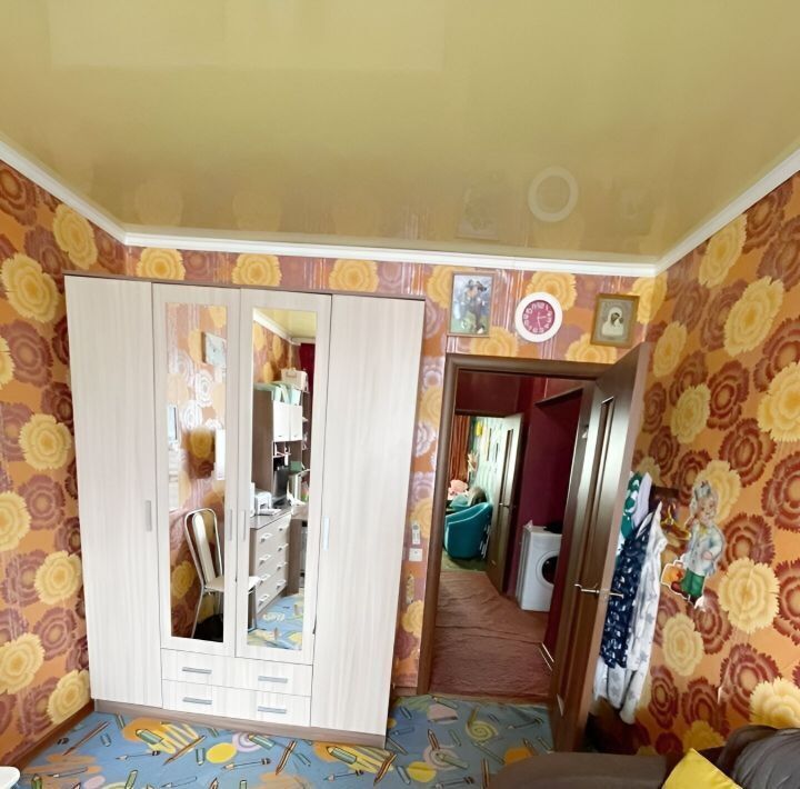 квартира г Стерлитамак Южный ул Суханова 2 фото 11