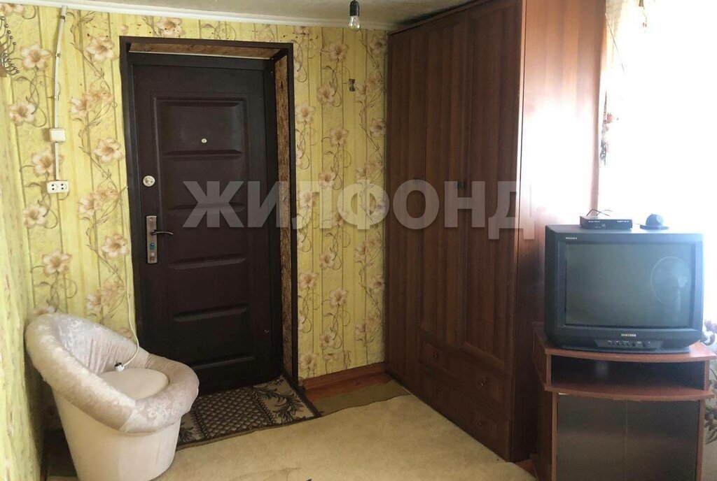 дом г Барнаул снт Энергетик фото 10