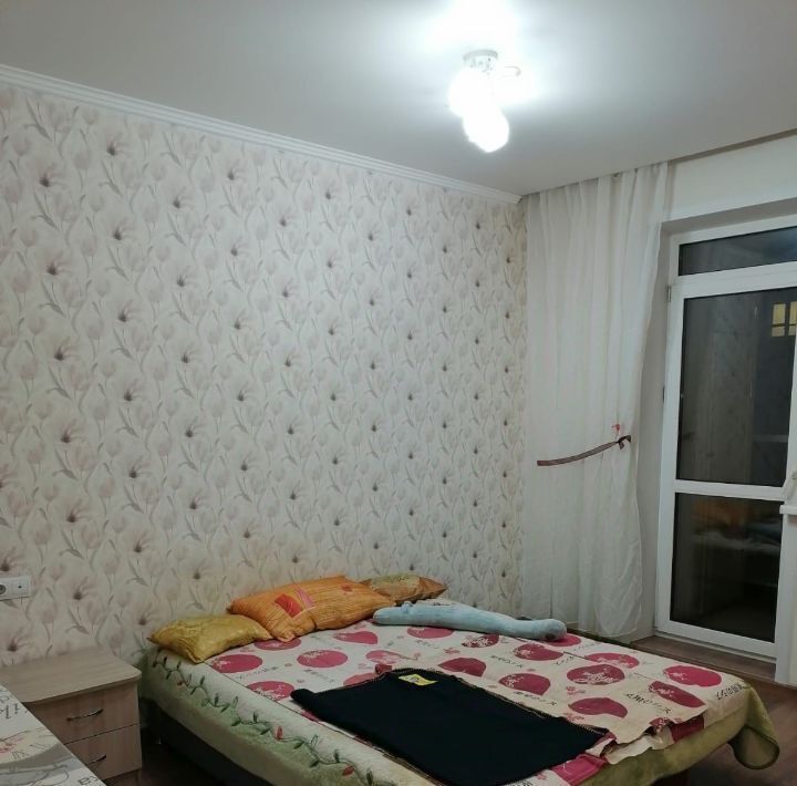квартира г Барнаул р-н Центральный ул Пролетарская 148 фото 5