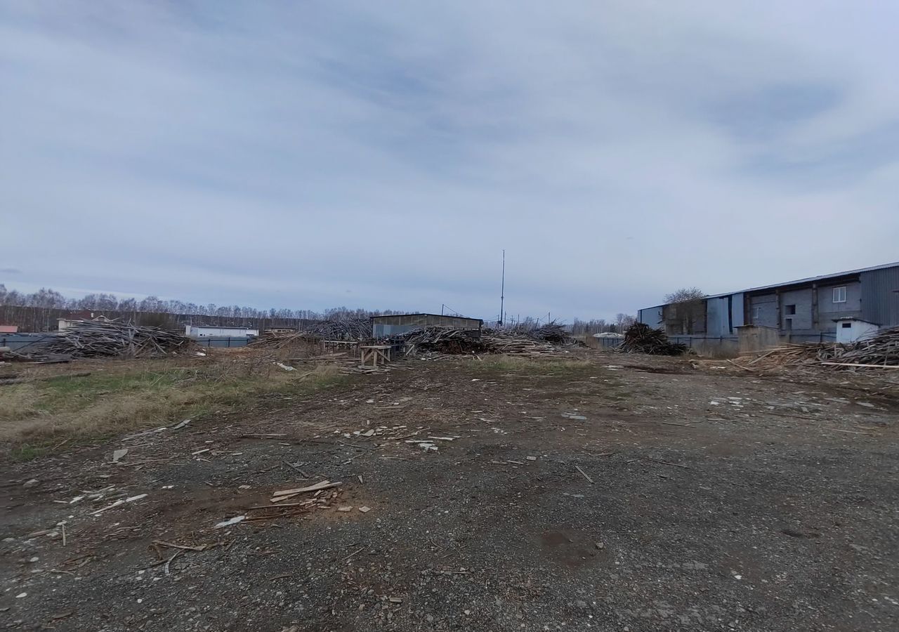 земля г Полевской с Курганово Екатеринбург фото 5