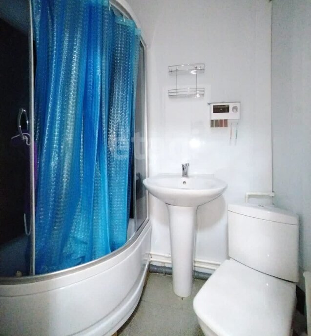 квартира г Якутск ул Петровского 29/4 фото 5