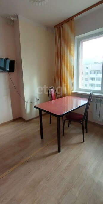 квартира г Якутск ул Петровского 29/4 фото 13