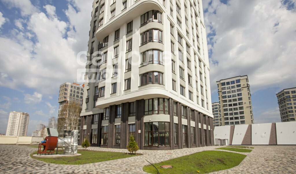 квартира г Кемерово ул Дружбы 28/2 фото 21