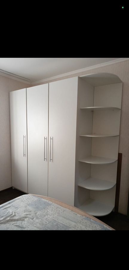 квартира г Набережные Челны р-н Комсомольский 14-й комплекс ЗЯБ 1А фото 7