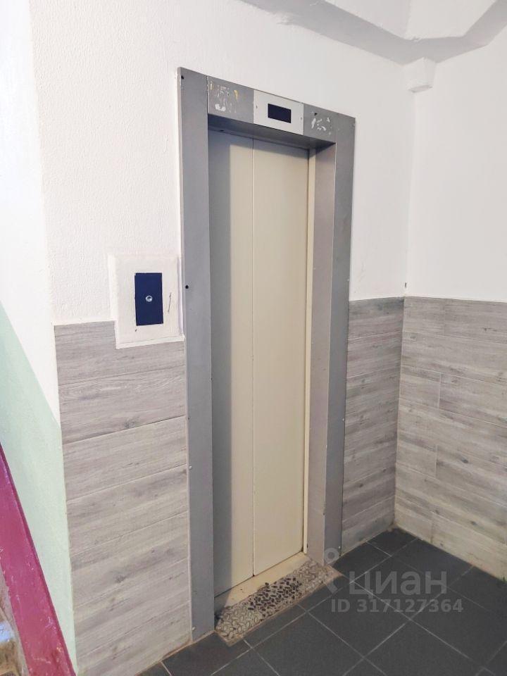 квартира г Новосибирск р-н Октябрьский ул Бориса Богаткова 194/4 фото 19