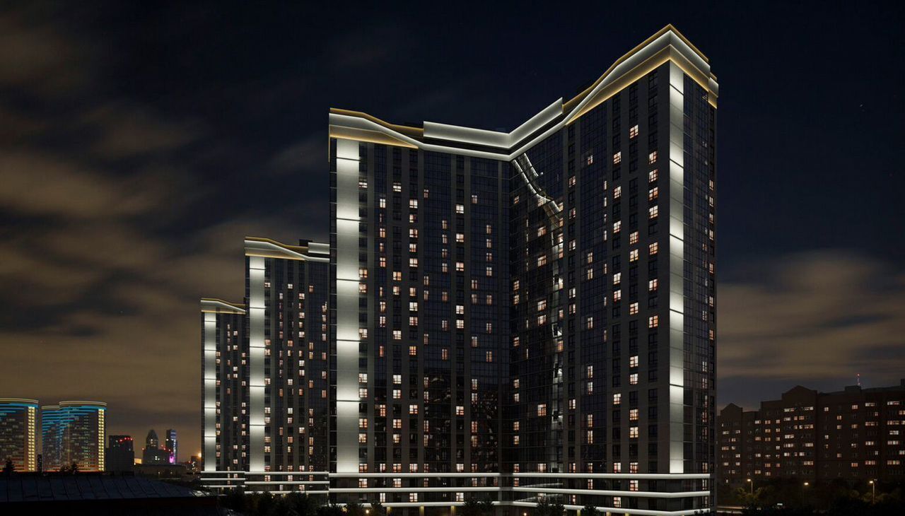 квартира г Новосибирск Октябрьская ул Ипподромская 2 фото 10