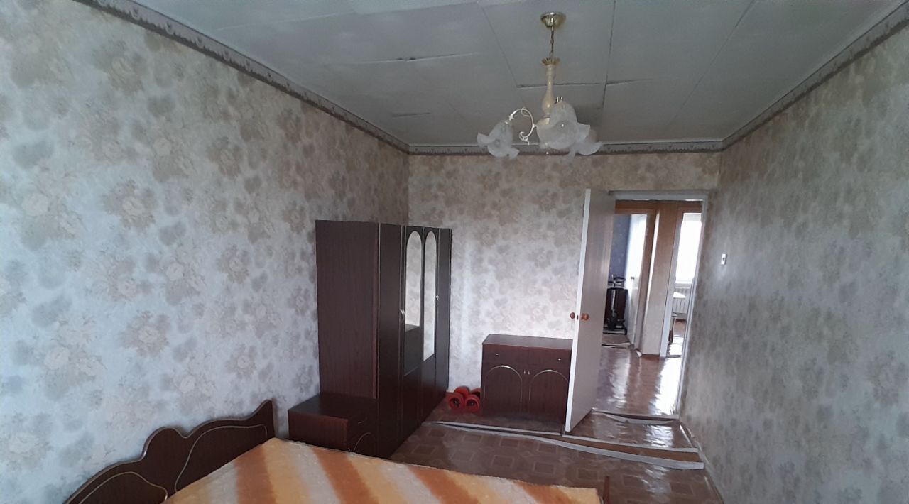 квартира г Балашов ул Строителей 6 фото 2