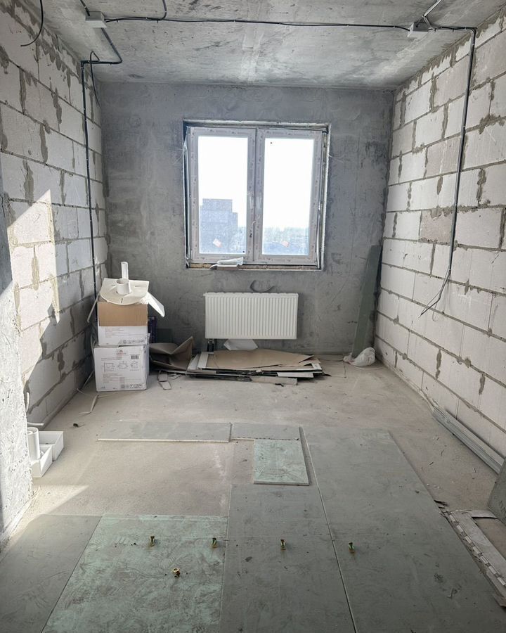 квартира г Копейск ул Жданова 29г Копейский г. о. фото 6