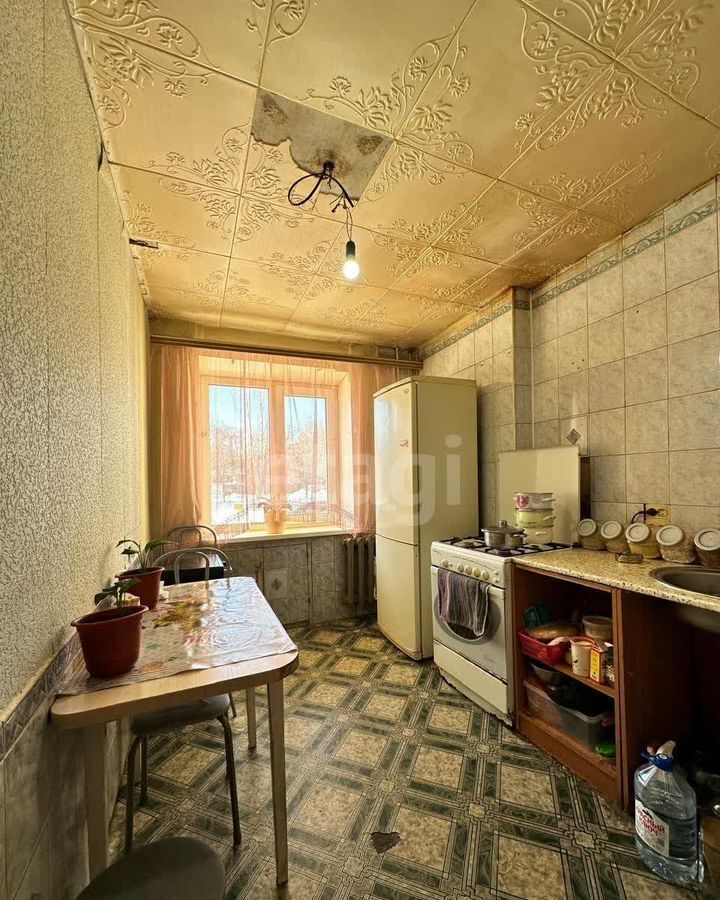 квартира г Уфа р-н Орджоникидзевский ул Коммунаров 66 фото 7