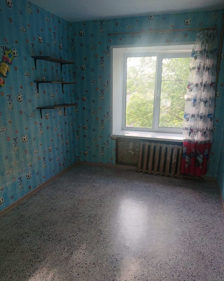 квартира р-н Тейковский г Тейково ул Социалистическая 2 фото 7