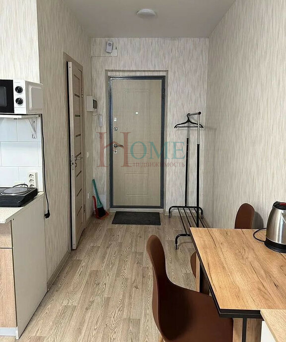квартира г Новосибирск ул Спортивная 29/1 Площадь Маркса фото 7