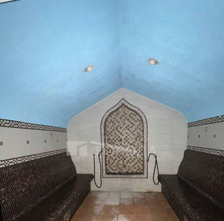офис г Новосибирск мкр Горский р-н Ленинский 9 фото 9